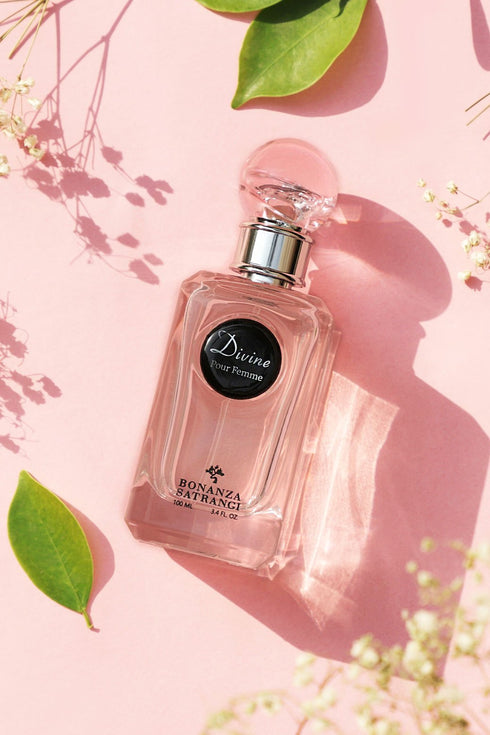 DIVINE (100 ML)